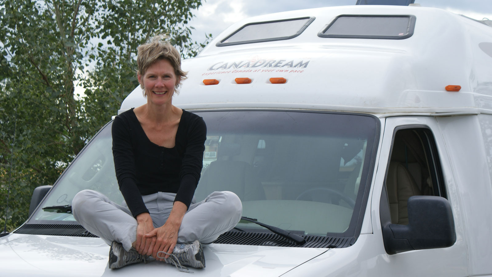 van